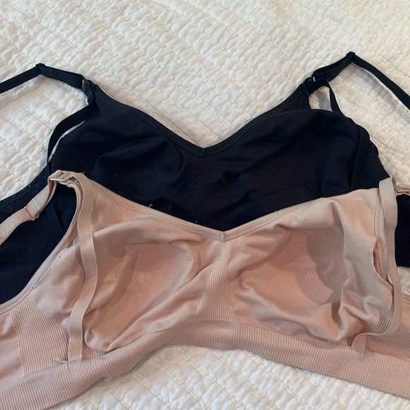 bravado nursing bras size L - Picture 2 of 7